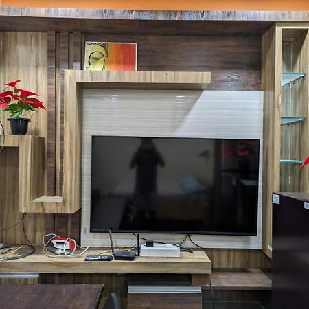 Vijayanagara Home Stay Hampi Esterno foto