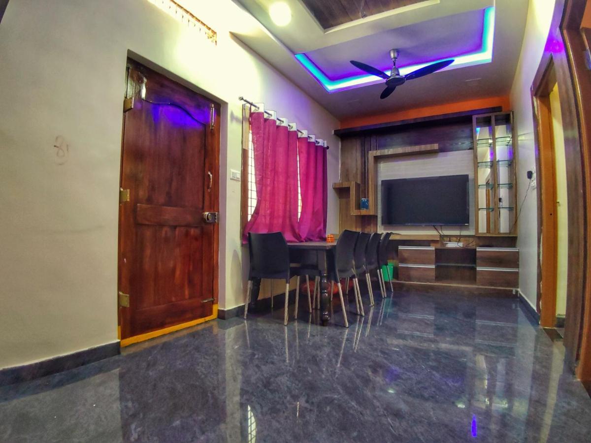 Vijayanagara Home Stay Hampi Esterno foto