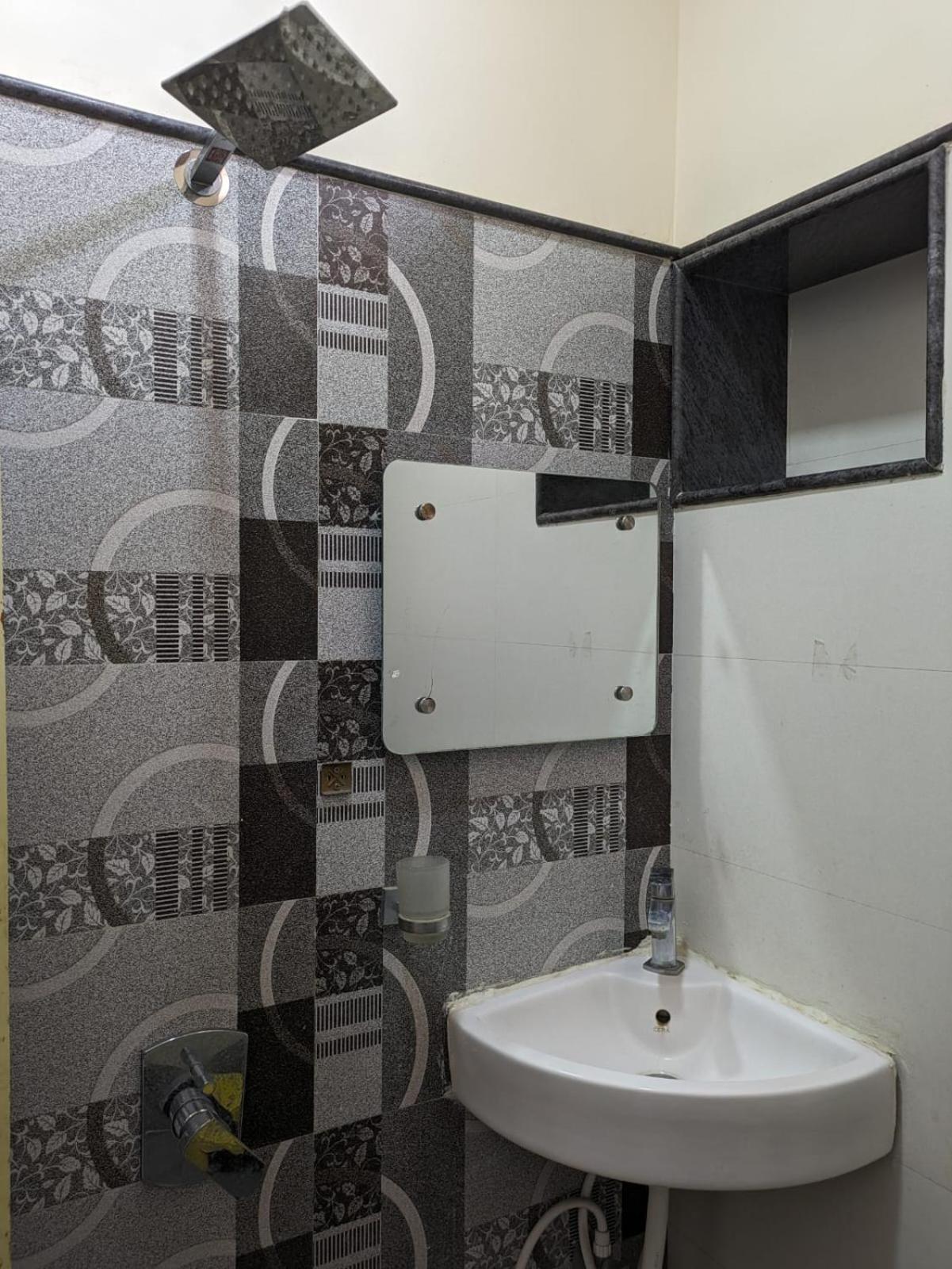 Vijayanagara Home Stay Hampi Esterno foto