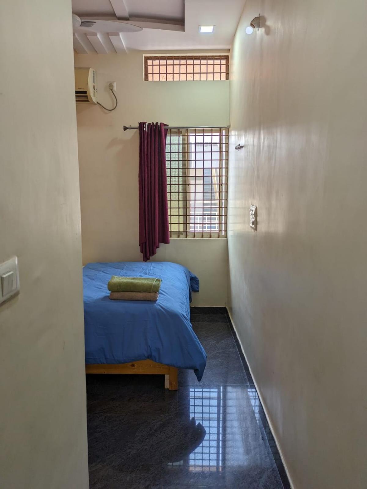 Vijayanagara Home Stay Hampi Esterno foto