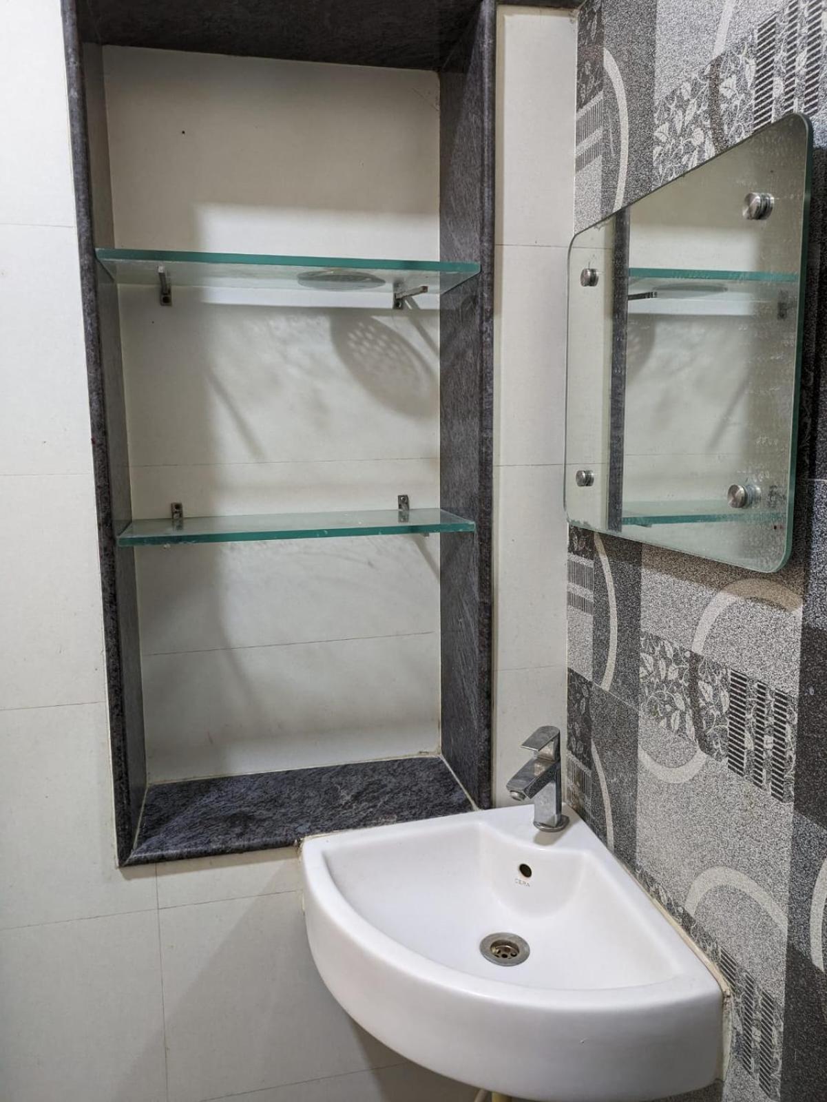 Vijayanagara Home Stay Hampi Esterno foto