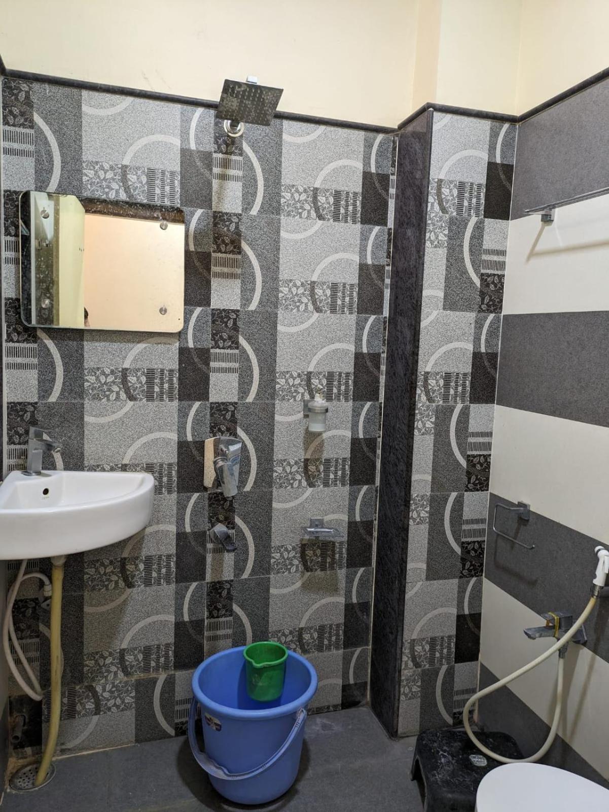 Vijayanagara Home Stay Hampi Esterno foto