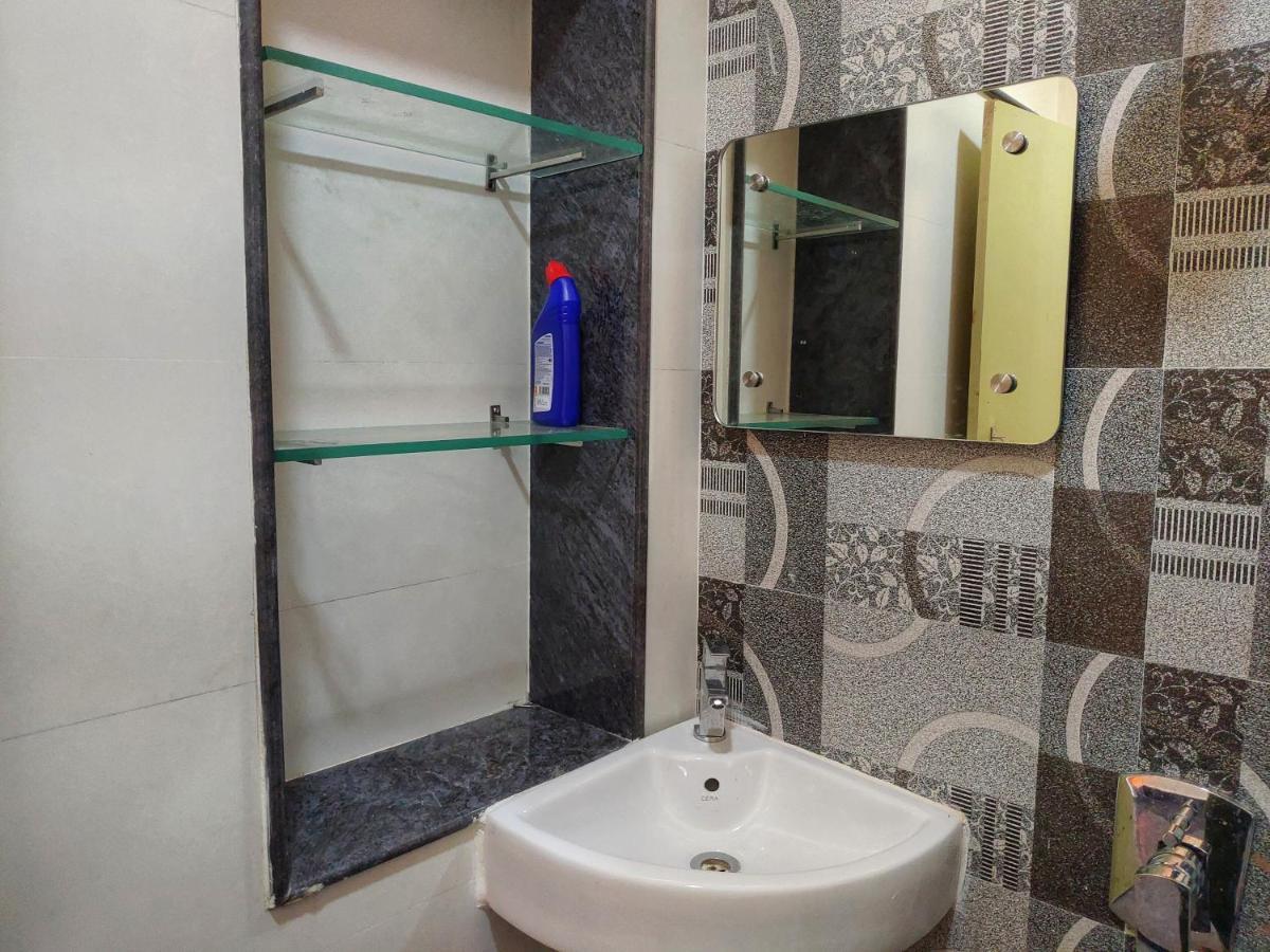 Vijayanagara Home Stay Hampi Esterno foto