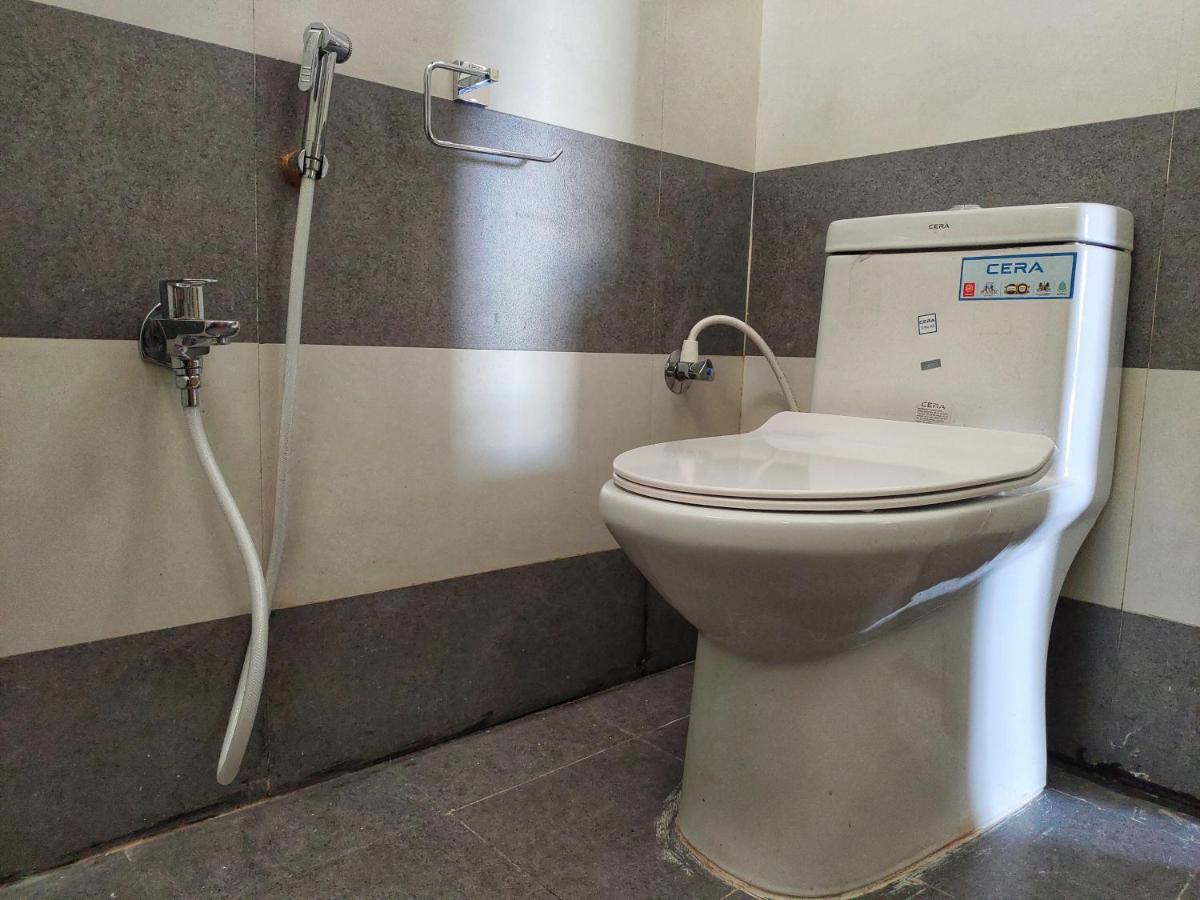 Vijayanagara Home Stay Hampi Esterno foto